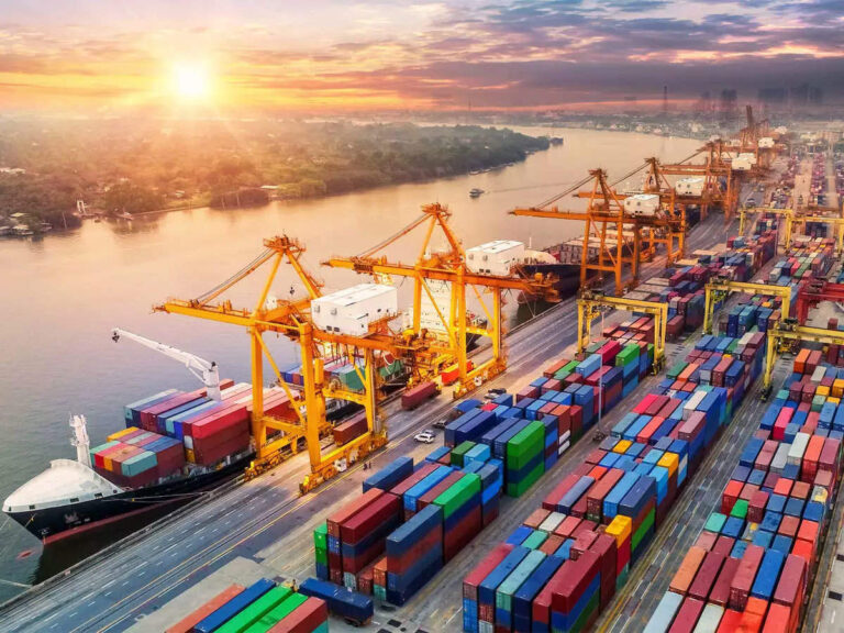 Congestion & Logistics Delays at JNPT (Nhava Sheva)