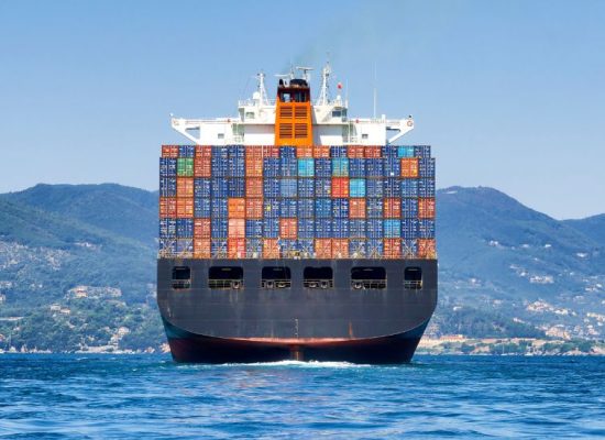 Ocean Freight