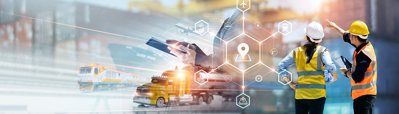 Supply Chain Solutions