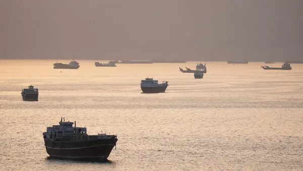 Middle East Shipping Market Update: What Importers & Exporters Should Review